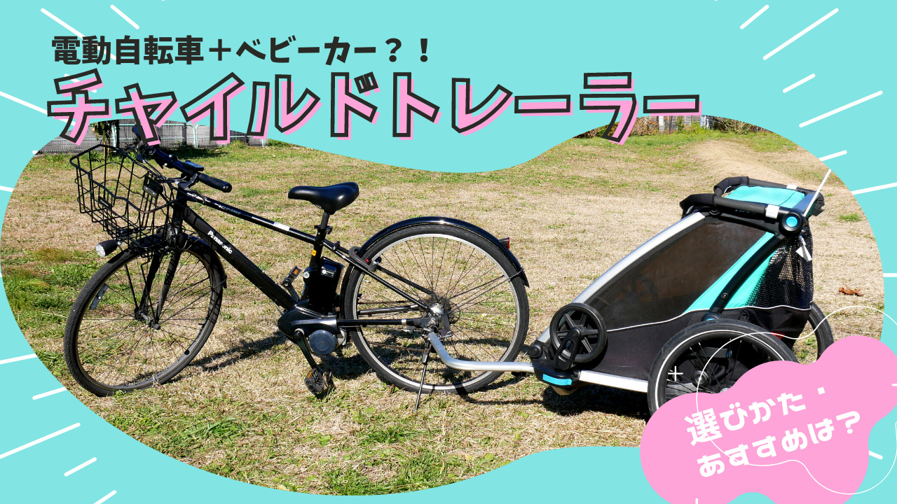 サイクルトレーラー RALEIGH ラレー 物悲し リヤカー 自転車 